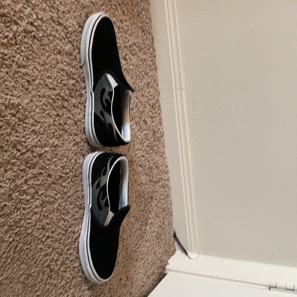 Van shoes size 5.5 women’s, good condition - Picture 4 of 6